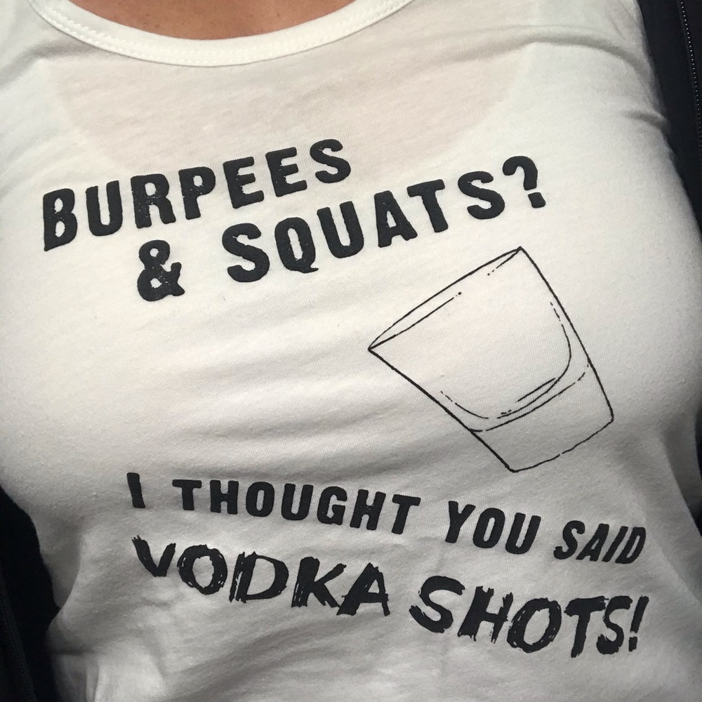 **GRAB BAG** Set of 2 tanks ALL SIZES AVAILABLE